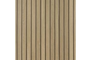 Decotalk Carta Da Parati 3D Effetto Camera Da Letto Pannelli Adesivi Per Pareti Legno 40X500cm Adesivi Per Pareti Adesivi Murali Carta Da Parati Adesiva Rimovibile Decorazioni Parete Decorazione