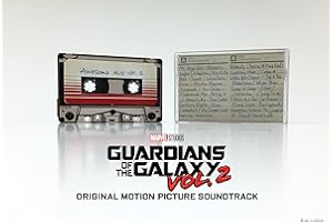Guardians of the Galaxy, Vol. 2: Awesome Mix, Vol. 2