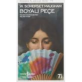 Boyalı Pe&ccedil;e: Modern Klasikler Serisi