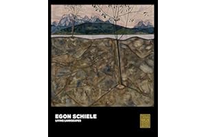 Egon Schiele: living landscapes
