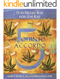 La Padronanza Del Se Guida Tolteca Alla Liberta Ebook Ruiz Miguel Jr Amazon It Kindle Store