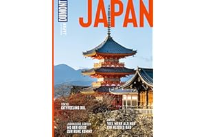 DUMONT Bildatlas Japan: Das praktische Reisemagazin zur Einstimmung