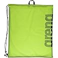 arena Team Mesh, Mesh Pool Bag, Spacious Sports Bag, Quick-drying Gym Bag with Drawstring