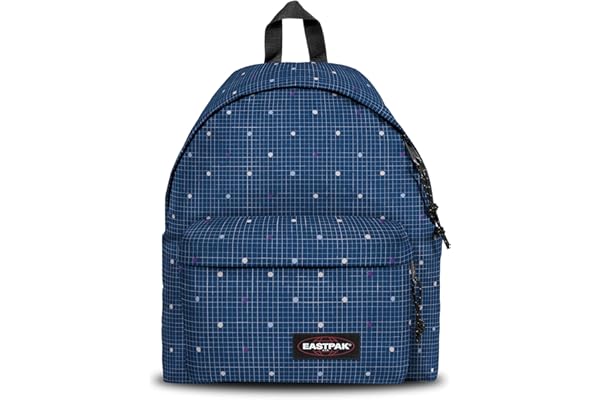 EASTPAK Padded Pak'r Sac à Dos Enfants, 40 cm