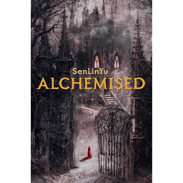 Buy Nocticadia: A Dark Academia Gothic Romance Book Online at Low