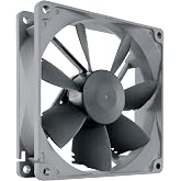 Noctua NF-B9 redux-1600 PWM, 92mm Silent Fan | High Airflow, Silent, Thickness 25 mm, for PC and Electronic Cooling, Optimize