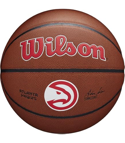 Palla Da Basket Spalding United Sports Slam Dunk Sz5 | Unisex Adulti | Arancione | Per Interni Ed Esterni - Foto 8