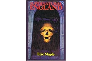 Supernatural England