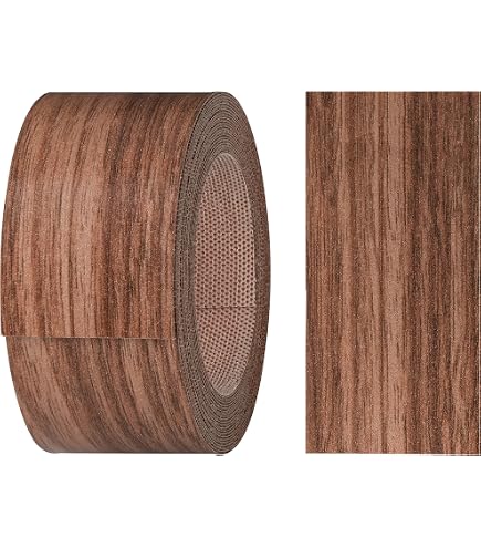 Nastro Autoadesivo Per Cornici E Tele Magic Of, 38mm X 50m, Marrone, Fatto In UK