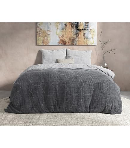 Estella Bettwäsche Estella Kuschel Flanell Bettwä Produktbild-Vorschau 8