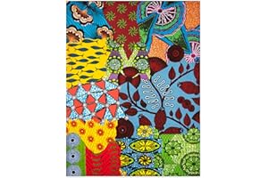 Excelsa Afrika - Toalla de Cocina