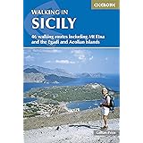 Walking in Sicily (Cicerone Guides)