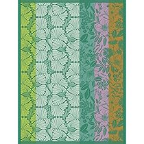 Le Jacquard Français À table Tea Towel | Luxury Kitchen Towels