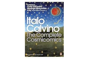 The Complete Cosmicomics (Penguin Modern Classics)