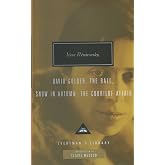 Four Novels