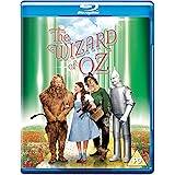 The Wizard Of Oz [Blu-ray] [1939] [Region Free]