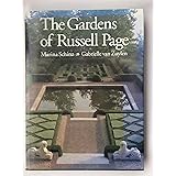 The Gardens of Russell Page
