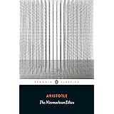 The Nicomachean Ethics