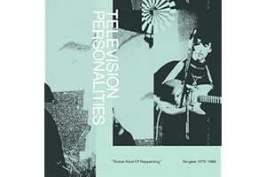 Some Kind Of Happening (Singles 1978-1989)