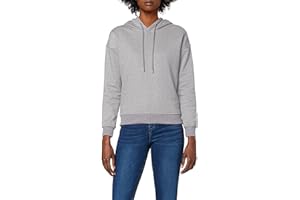 Urban Classics Ladies Hoody Sweatshirt à Capuche Femme