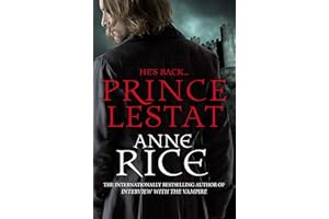 Prince Lestat: The Vampire Chronicles 11