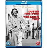Straight Time [Blu-Ray] [1978] [Region Free]