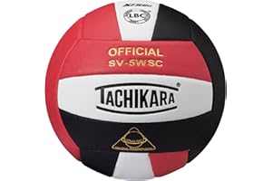 Tachikara sv5wsc Sensi Tec® Composite Alto Rendimiento de Voleibol