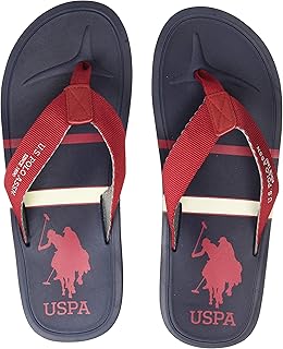 uspa flip flops