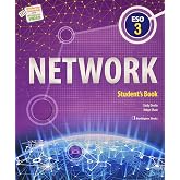 Network ESO 3 (SIN COLECCION)
