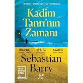 Kadim Tanrı&rsquo;nın Zamanı