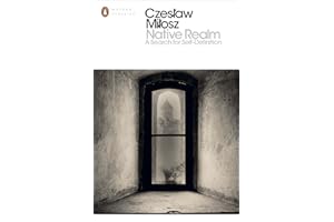 Native Realm: A Search for Self-Definition