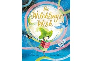 The Witchling's Wish
