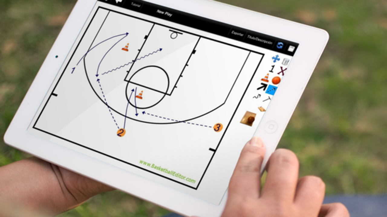BasketBall PlayBook Board Amazon.fr Appstore pour Android