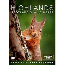 Wales: Land of the Wild [DVD]: Amazon.co.uk: DVD & Blu-ray