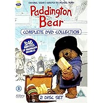 Mary, Mungo And Midge: The Complete Mary, Mungo And Midge [DVD