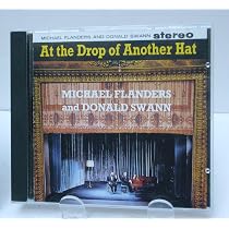 At The Drop Of A Hat: Amazon.co.uk: CDs & Vinyl
