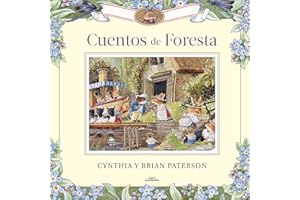 Cuentos de Foresta
