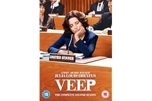 Veep - Season 2 [STANDARD EDITION] [Import anglais]