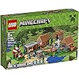LEGO Minecraft 21128 - The Village