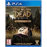 The Walking Dead Telltale Series Collection (PS4)