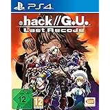 .hack//G.U. Last Recode - [PlayStation 4]