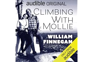 Climbing with Mollie