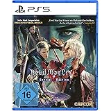Devil May Cry 5 - Special Edition