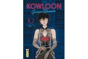 Kowloon Generic Romance - Tome 10