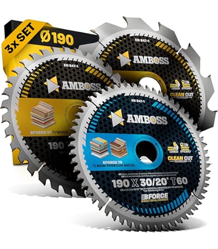 Lame De Scie Circulaire Edessö Pour Bois De Chauffage - 800 X 3,7 X 30 Mm - 56 Dents