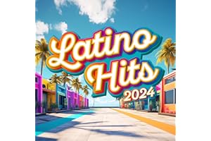 Latino Hits 2024