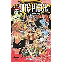 ONE PIECE 本 Amazon.fr - One Piece - Édition originale - Tome 67: Cool