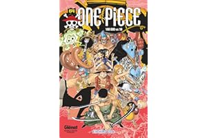 GLENAT One Piece 64: 100 000 Vs 10