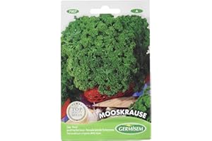Germisem Mooskrause Semi di Prezzemolo 5 g