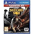 InFamous Second Son (PS4) - PlayStation Hits (PS4)